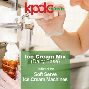 Ice Cream Mix