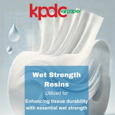 Wet Strength Resins