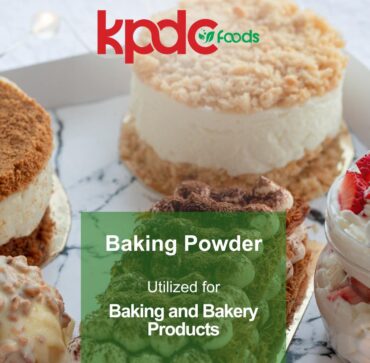 Baking Powder