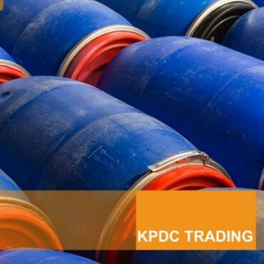 KPDC Trading