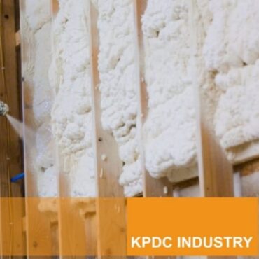 Kpdc Industry